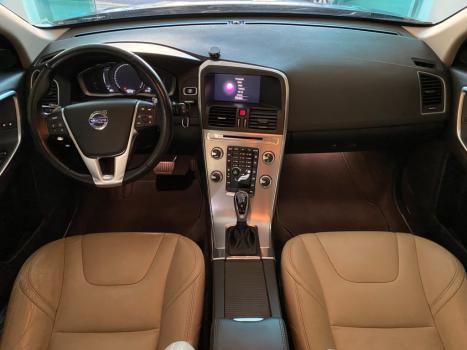 VOLVO XC60 2.0 4P T5 MOMENTUM TURBO AUTOMÁTICO, Foto 5