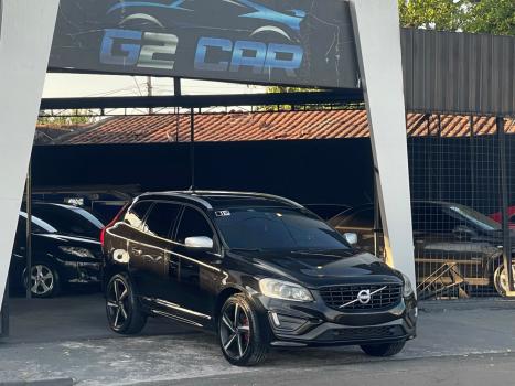 VOLVO XC60 2.0 4P T5 R DESIGN TURBO AUTOMÁTICO, Foto 1