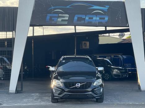 VOLVO XC60 2.0 4P T5 R DESIGN TURBO AUTOMÁTICO, Foto 3