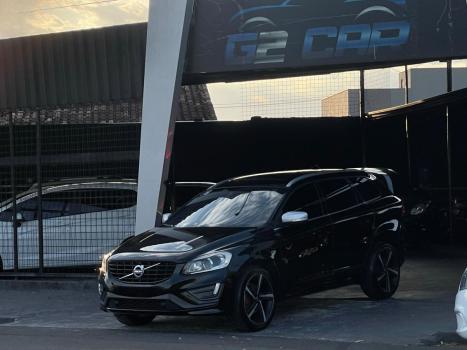 VOLVO XC60 2.0 4P T5 R DESIGN TURBO AUTOMÁTICO, Foto 6