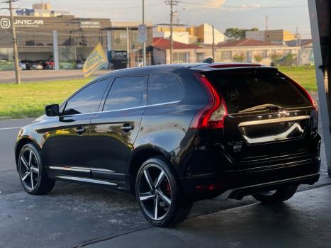 VOLVO XC60 2.0 4P T5 R DESIGN TURBO AUTOMÁTICO, Foto 8
