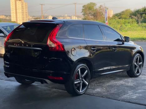 VOLVO XC60 2.0 4P T5 R DESIGN TURBO AUTOMÁTICO, Foto 9