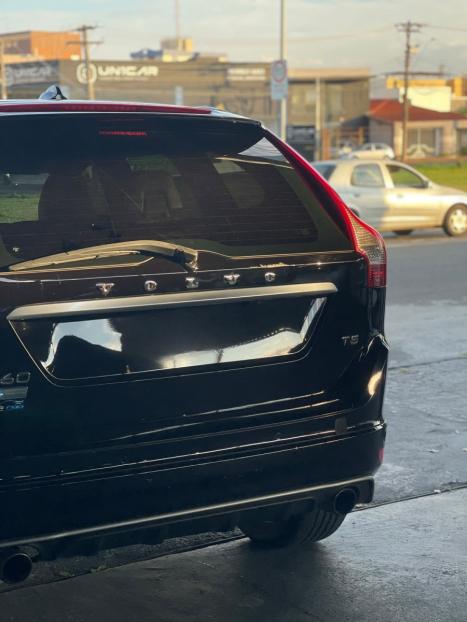 VOLVO XC60 2.0 4P T5 R DESIGN TURBO AUTOMÁTICO, Foto 11