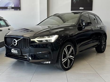 VOLVO XC60 2.0 4P T5 R DESIGN TURBO AUTOMÁTICO, Foto 1