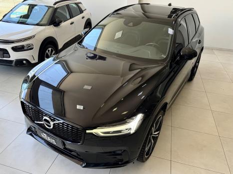 VOLVO XC60 2.0 4P T5 R DESIGN TURBO AUTOMÁTICO, Foto 4