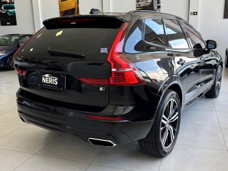 VOLVO XC60 2.0 4P T5 R DESIGN TURBO AUTOMÁTICO, Foto 5