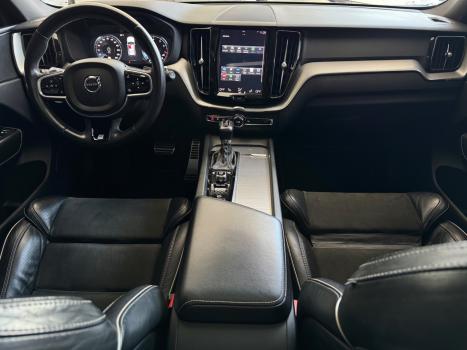 VOLVO XC60 2.0 4P T5 R DESIGN TURBO AUTOMÁTICO, Foto 10