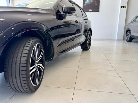 VOLVO XC60 2.0 4P T5 R DESIGN TURBO AUTOMÁTICO, Foto 12
