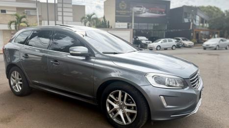 VOLVO XC60 2.0 4P T5 MOMENTUM TURBO AUTOMÁTICO, Foto 1