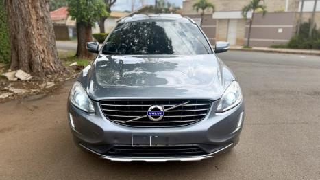 VOLVO XC60 2.0 4P T5 MOMENTUM TURBO AUTOMÁTICO, Foto 2