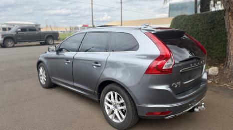VOLVO XC60 2.0 4P T5 MOMENTUM TURBO AUTOMÁTICO, Foto 3