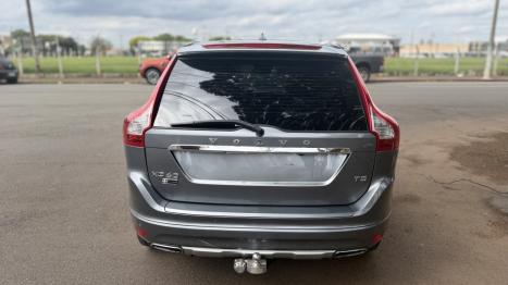 VOLVO XC60 2.0 4P T5 MOMENTUM TURBO AUTOMÁTICO, Foto 4
