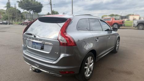 VOLVO XC60 2.0 4P T5 MOMENTUM TURBO AUTOMÁTICO, Foto 5
