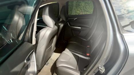 VOLVO XC60 2.0 4P T5 MOMENTUM TURBO AUTOMÁTICO, Foto 7