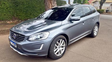 VOLVO XC60 2.0 4P T5 MOMENTUM TURBO AUTOMÁTICO, Foto 8