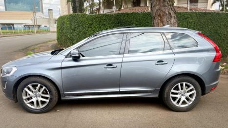 VOLVO XC60 2.0 4P T5 MOMENTUM TURBO AUTOMÁTICO, Foto 9