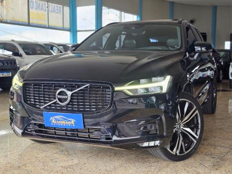 VOLVO XC60 2.0 4P T5 R DESIGN TURBO AUTOMÁTICO, Foto 1