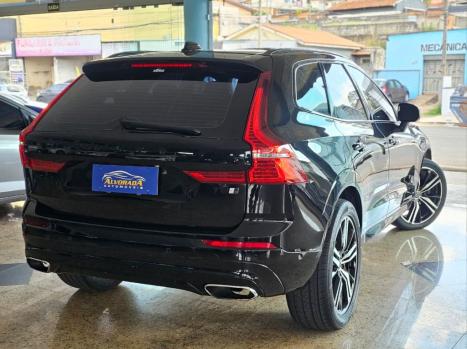 VOLVO XC60 2.0 4P T5 R DESIGN TURBO AUTOMÁTICO, Foto 3