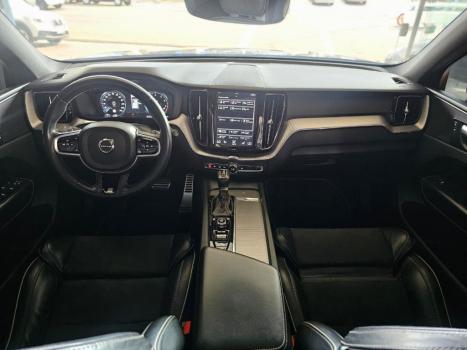 VOLVO XC60 2.0 4P T5 R DESIGN TURBO AUTOMÁTICO, Foto 6