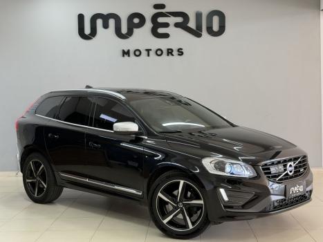VOLVO XC60 2.0 4P T6 R DESIGN TURBO AUTOMÁTICO, Foto 1