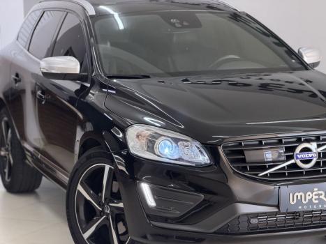 VOLVO XC60 2.0 4P T6 R DESIGN TURBO AUTOMÁTICO, Foto 2
