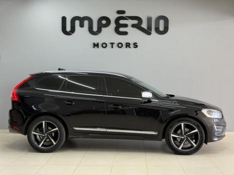 VOLVO XC60 2.0 4P T6 R DESIGN TURBO AUTOMÁTICO, Foto 3