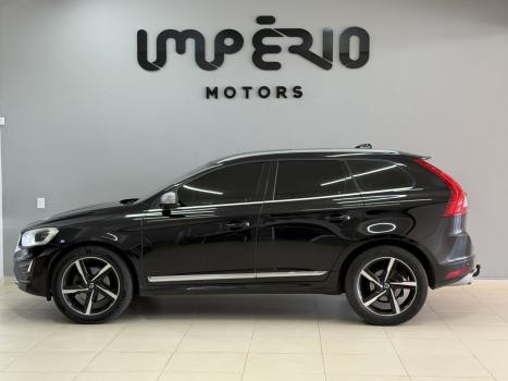 VOLVO XC60 2.0 4P T6 R DESIGN TURBO AUTOMÁTICO, Foto 4