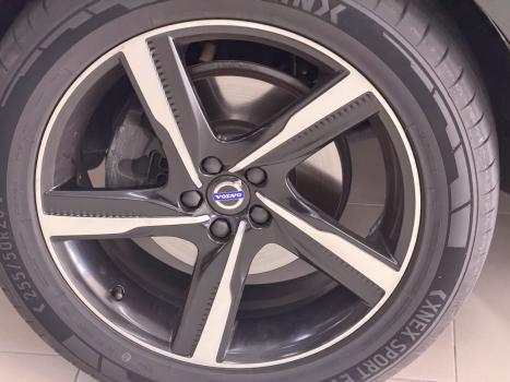 VOLVO XC60 2.0 4P T6 R DESIGN TURBO AUTOMÁTICO, Foto 6