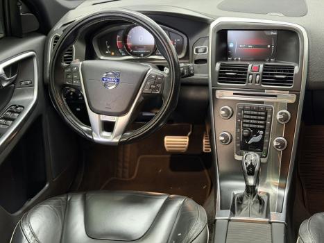 VOLVO XC60 2.0 4P T6 R DESIGN TURBO AUTOMÁTICO, Foto 9