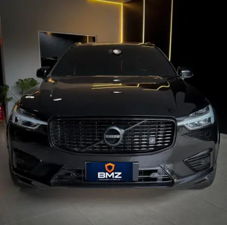 VOLVO XC60 2.0 4P T8 RECHARGE ULTRA AWD GEARTRONIC AUTOM�TICO, Foto 1