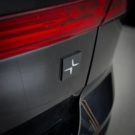 VOLVO XC60 2.0 4P T8 RECHARGE ULTRA AWD GEARTRONIC AUTOM�TICO, Foto 4