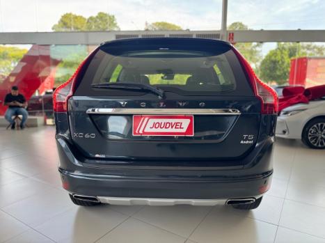 VOLVO XC60 2.0 T5 4P KINETIC DRIVE-E AUTOMTICO, Foto 6