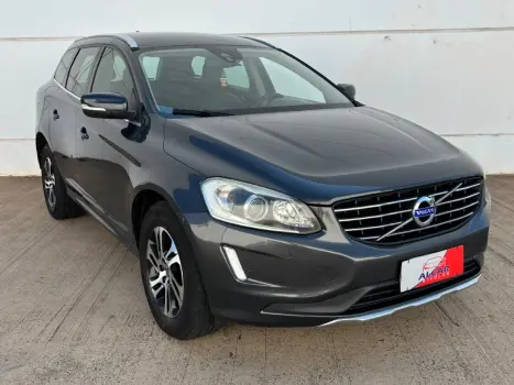 VOLVO XC60 2.0 T5 4P KINETIC DRIVE-E AUTOM�TICO, Foto 2
