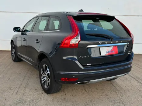 VOLVO XC60 2.0 T5 4P KINETIC DRIVE-E AUTOM�TICO, Foto 3