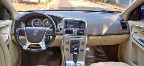 VOLVO XC60 3.0 4P TOP AWD TURBO AUTOMTICO, Foto 8