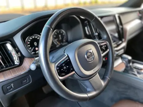 VOLVO XC60 , Foto 25