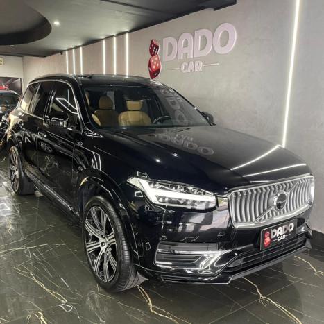 VOLVO XC90 2.0 4P T8 HYBRID INSCRIPTION AWD TURBO AUTOMTICO GEARTRONIC, Foto 1