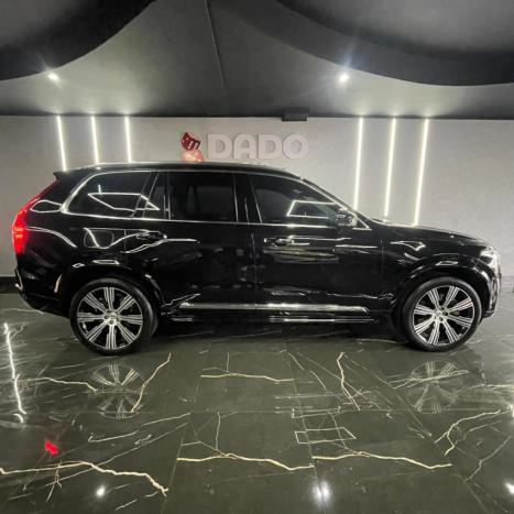 VOLVO XC90 2.0 4P T8 HYBRID INSCRIPTION AWD TURBO AUTOMTICO GEARTRONIC, Foto 2