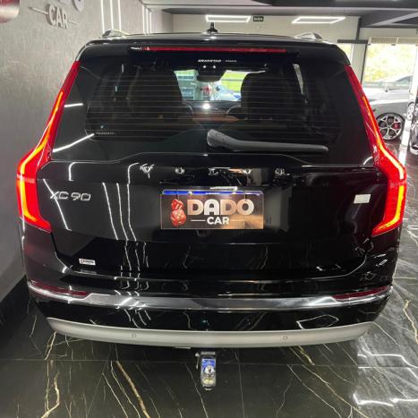VOLVO XC90 2.0 4P T8 HYBRID INSCRIPTION AWD TURBO AUTOMTICO GEARTRONIC, Foto 3
