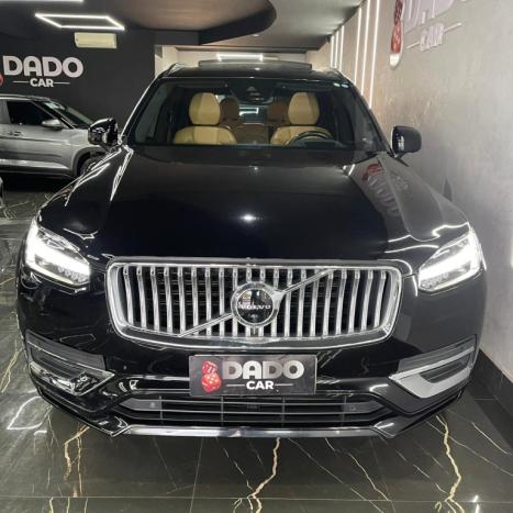 VOLVO XC90 2.0 4P T8 HYBRID INSCRIPTION AWD TURBO AUTOMTICO GEARTRONIC, Foto 4