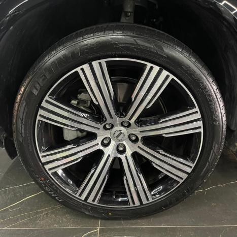 VOLVO XC90 2.0 4P T8 HYBRID INSCRIPTION AWD TURBO AUTOMTICO GEARTRONIC, Foto 5