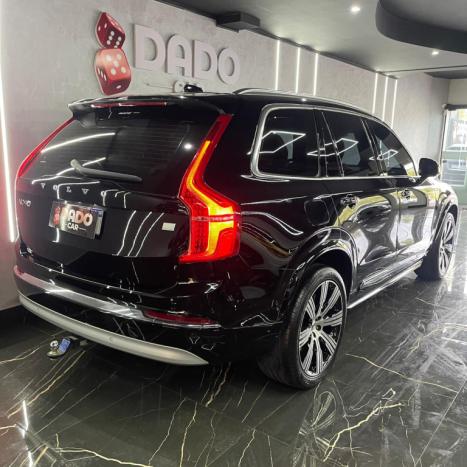 VOLVO XC90 2.0 4P T8 HYBRID INSCRIPTION AWD TURBO AUTOMTICO GEARTRONIC, Foto 6
