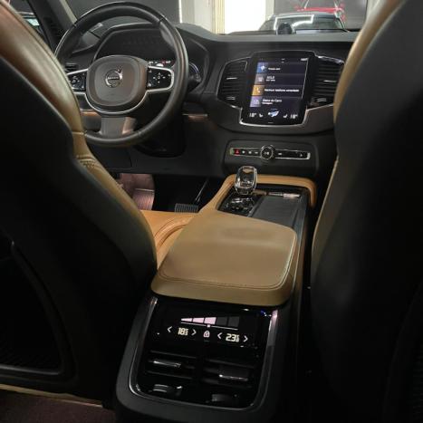 VOLVO XC90 2.0 4P T8 HYBRID INSCRIPTION AWD TURBO AUTOMTICO GEARTRONIC, Foto 7