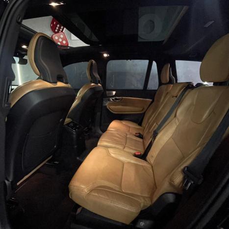 VOLVO XC90 2.0 4P T8 HYBRID INSCRIPTION AWD TURBO AUTOMTICO GEARTRONIC, Foto 8