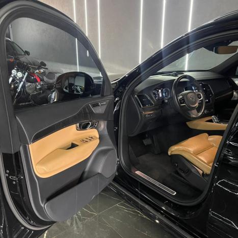 VOLVO XC90 2.0 4P T8 HYBRID INSCRIPTION AWD TURBO AUTOMTICO GEARTRONIC, Foto 11