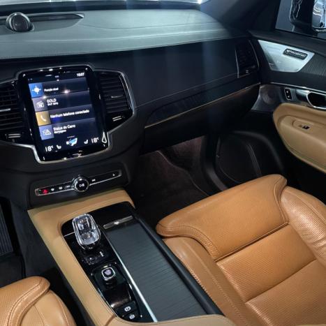 VOLVO XC90 2.0 4P T8 HYBRID INSCRIPTION AWD TURBO AUTOMTICO GEARTRONIC, Foto 12
