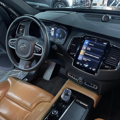 VOLVO XC90 2.0 4P T8 HYBRID INSCRIPTION AWD TURBO AUTOMTICO GEARTRONIC, Foto 14