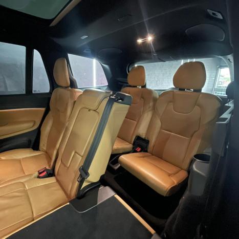 VOLVO XC90 2.0 4P T8 HYBRID INSCRIPTION AWD TURBO AUTOMTICO GEARTRONIC, Foto 15