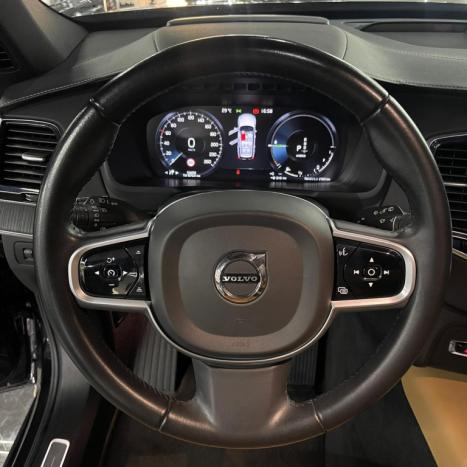 VOLVO XC90 2.0 4P T8 HYBRID INSCRIPTION AWD TURBO AUTOMTICO GEARTRONIC, Foto 17