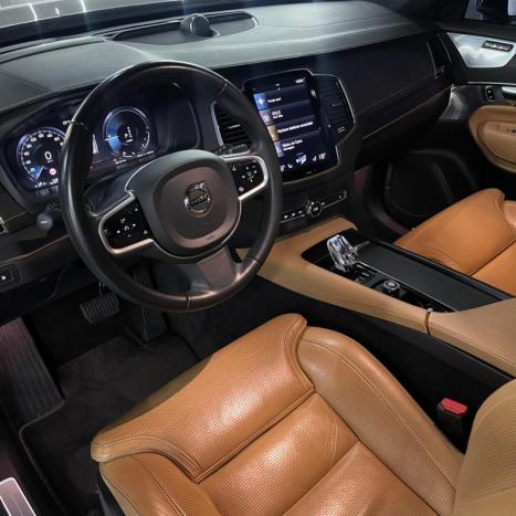 VOLVO XC90 2.0 4P T8 HYBRID INSCRIPTION AWD TURBO AUTOMTICO GEARTRONIC, Foto 18
